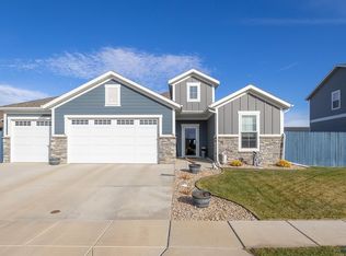 3320 Jim St, Rapid City, SD 57703