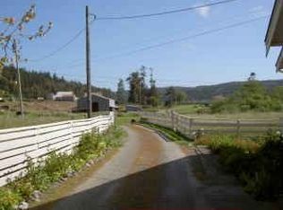 435 Showers Rd, Eureka, CA 95503