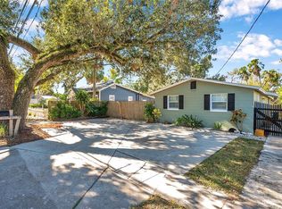 7107 Washington St, New Port Richey, FL 34652