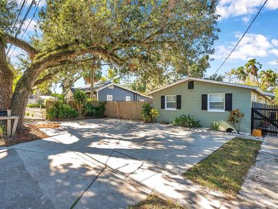 7107 Washington St, New Port Richey, FL, 34652