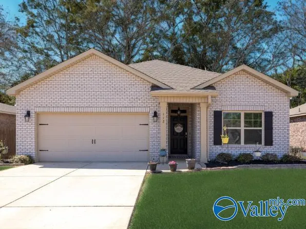 112 Canonbury Dr, New Market, AL 35761