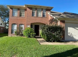 4915 Carrington Ct, Pearland, TX 77584