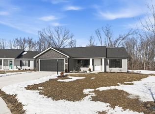 835 Lagonda Trl, Fort Wayne, IN 46818