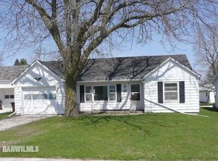 318 E Lena, Lena, IL 61048