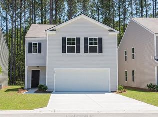 203 Mascot Ct, Okatie, SC 29909