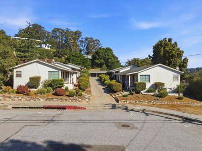 High Santacruz, Santa Cruz, CA, 95060