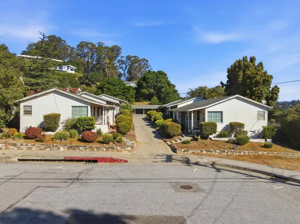 High Santacruz, Santa Cruz, CA 95060