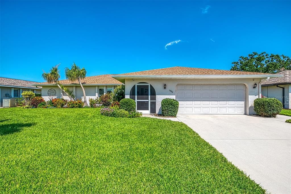 1004 Deer Run, Venice, FL 34293 | Zillow