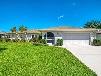 1004 Deer Run, Venice, FL, 34293