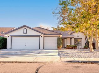 13277 Claremont Ave, Victorville, CA 92392