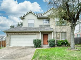 2601 Century Park Blvd, Austin, TX 78727