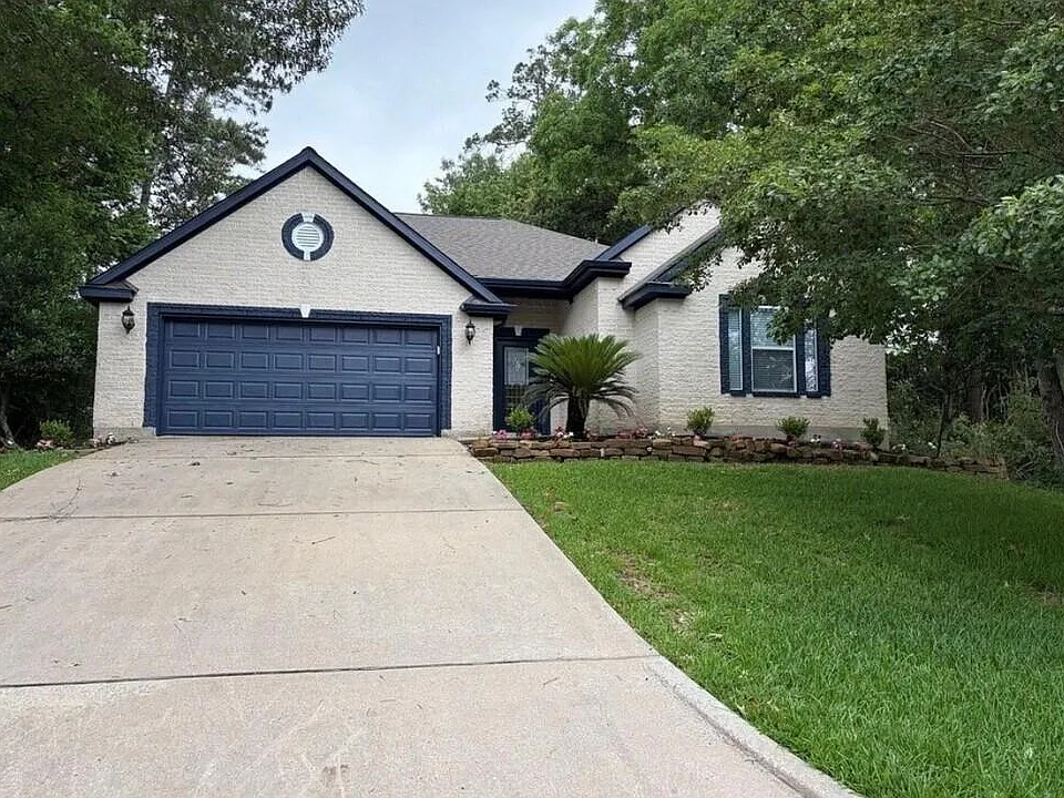 3818 Treasure Island Dr