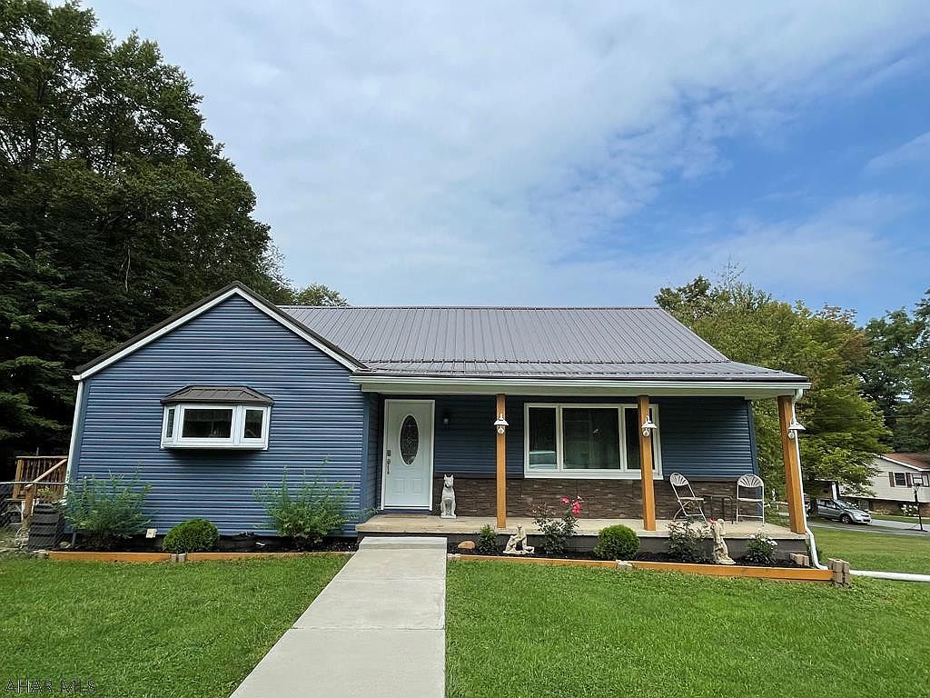 1020 4th St, Cresson, PA 16630 Zillow