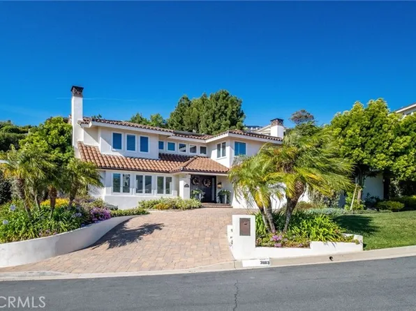 3663 Vigilance Dr, Rancho Palos Verdes, CA 90275