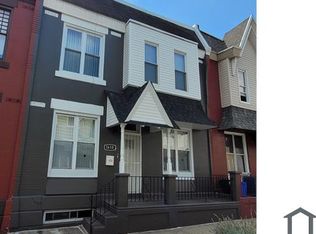 1610 Rowan St, Philadelphia, PA 19140