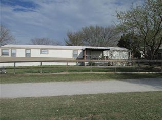 140 Scarlett Rd, Weatherford, TX 76087