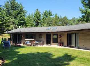 364 Backwater Trl, Nekoosa, WI 54457