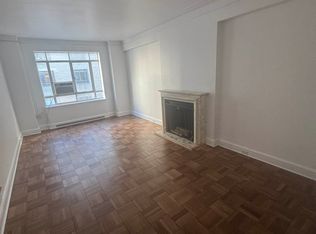 25 Central Park W APT 17G, New York, NY 10023