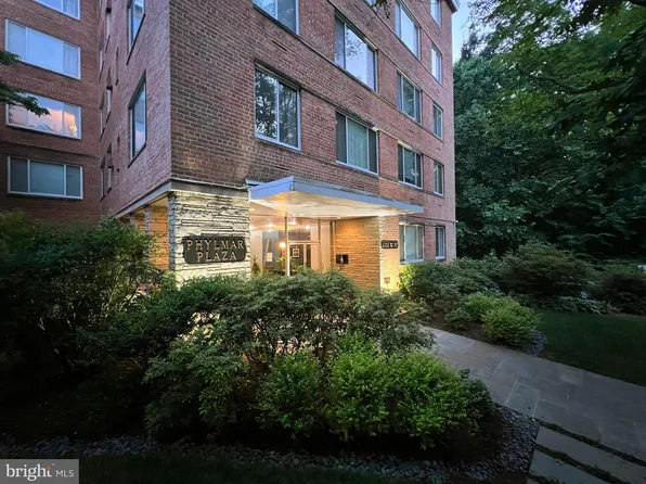 4100 Nw #W, Washington, DC 20057