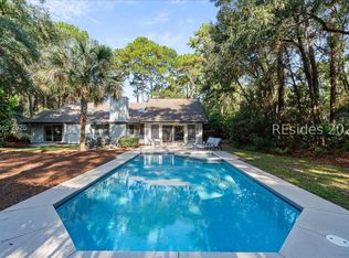 21 Raintree Ln, Hilton Head Island, SC 29926
