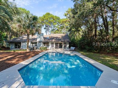 21 Raintree Ln, Hilton Head Island, SC, 29926