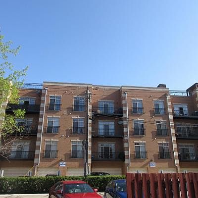 4th image of 6419 W Touhy Ave APT 3F