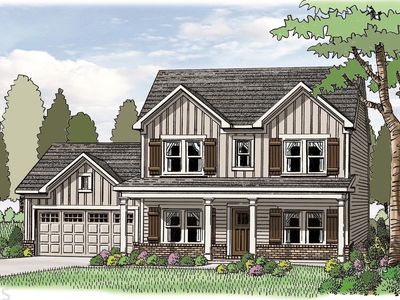 2500 River Heights Cir, Loganville, GA, 30052