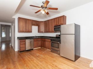 3121 N Kimball Ave #2JC, Chicago, IL 60618