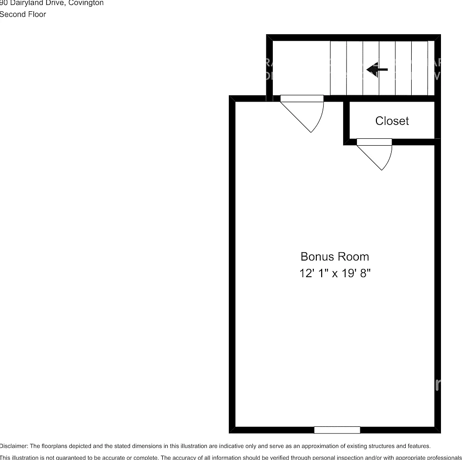 90 Dairyland Dr Covington, GA 30016 — Photo 4
