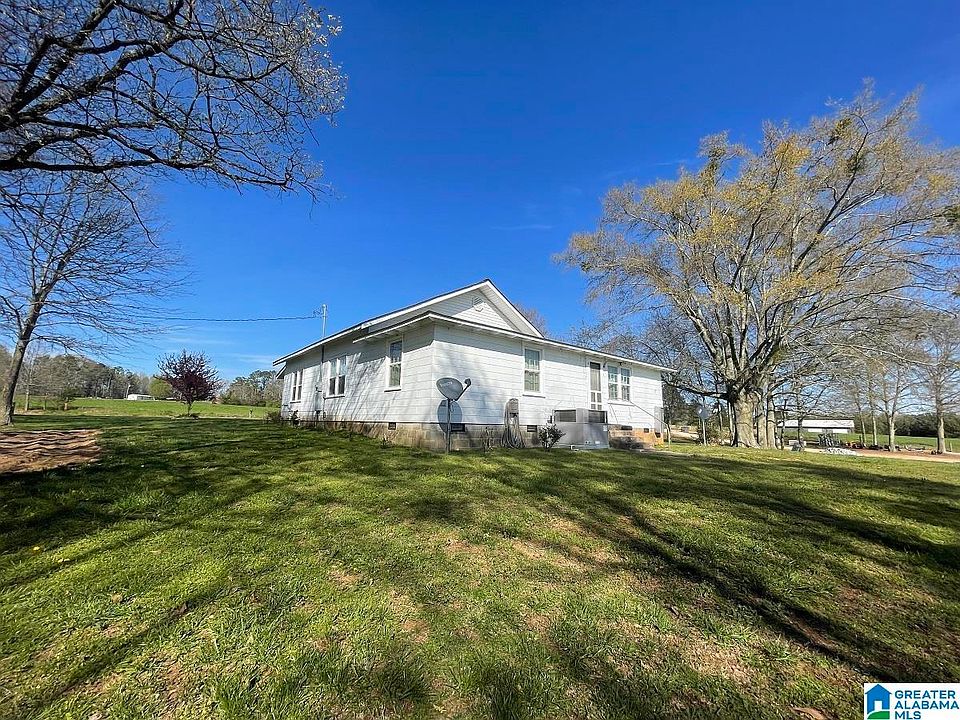 499 Barfield Fire Department Rd Lineville, AL, 36266 Apartments for