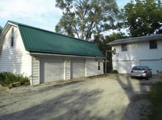 4373 Lafayette Rd, Evansdale, IA 50707