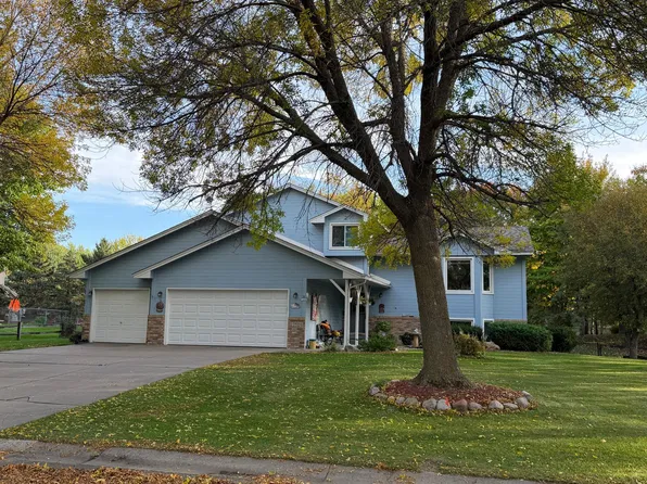 22505 129th Pl N, Rogers, MN 55374