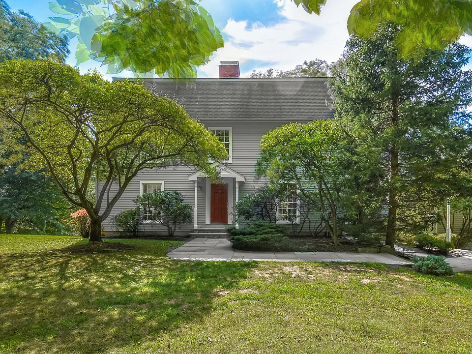 5 11 O Clock Road