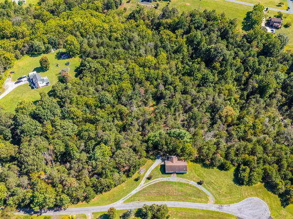 233 Saddleback Way, Monroe, VA 24574