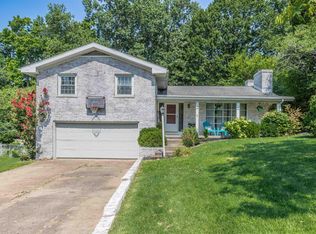 5712 Twickingham Dr, Evansville, IN 47711