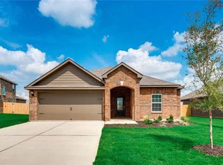 1529 Conley Ln, Crowley, TX 76036
