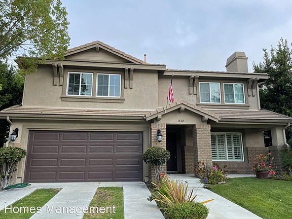 3rd image of 1654 N Las Flores Dr