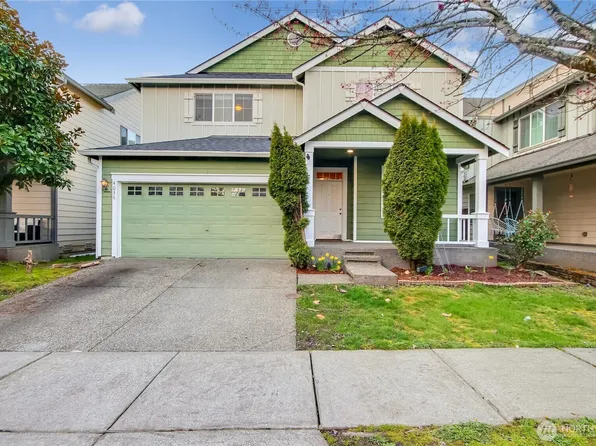 4036 Tribute Avenue E, Fife, WA 98424