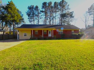 711 W Monroe St, Grenada, MS 38901