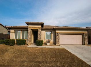 9310 Camargo Way, Bakersfield, CA 93312