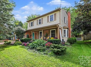 2246 Boston St SE, East Grand Rapids, MI 49506