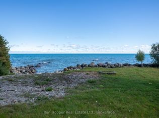 223 Lakeshore Rd S, Meaford, ON N4L 0A7