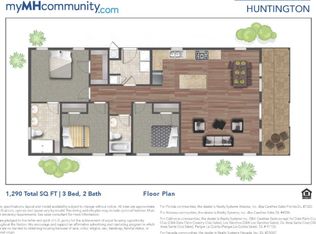 415 N Akers Rd #94, Visalia, CA 93291