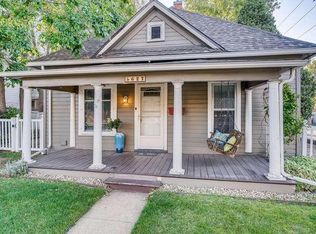 5627 Yarrow St, Arvada, CO 80002