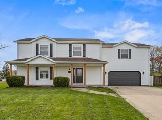 2502 Somerset Dr, Urbana, IL 61802