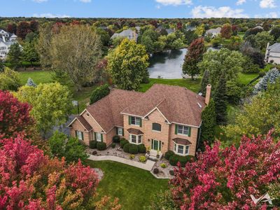 38W342 Stevens Glen Rd, St Charles, IL, 60175