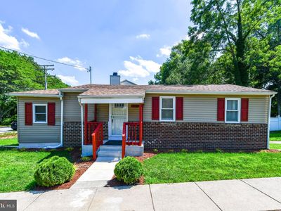 13137 12th St, Bowie, MD, 20715