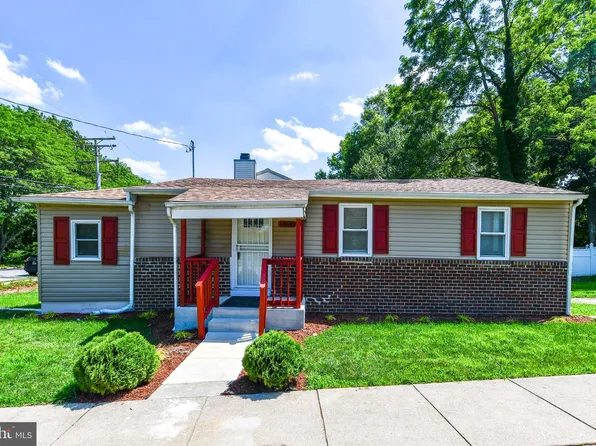 13137 12th St, Bowie, MD 20715