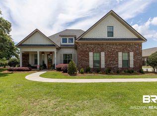 803 Aidan St, Fairhope, AL 36532