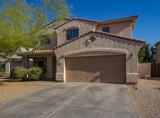 17041 W Statler St, Surprise, AZ 85388